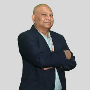 Mr. P. V. Sivaram